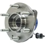 10014072 - : Wheel Bearing and Hub Assembly for Cadillac: SRX, STS Image