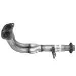 28612 - : Prebent Exhaust Pipe for AP Exhaust Image