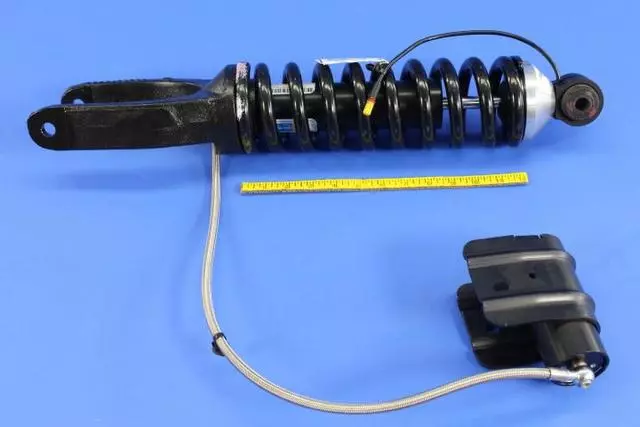 Suspension Shock Absorber - Mopar (05181673AF)