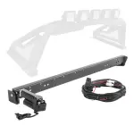 960001T - : Sport Bar 2.0 Power-Actuated Retractable Light Mount Conversion Kit - Full-Size for Go Rhino Image