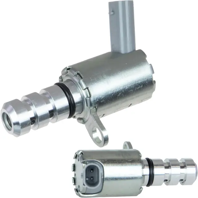 1811554 - Engines &amp; Components: Engine Variable Valve Timing (VVT) Solenoid for GLOBAL PARTS DISTRIBUTORS Image