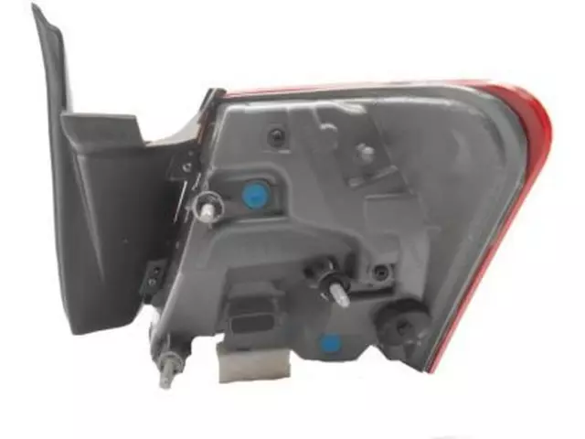 Tail Lamp Assembly - Ford (DG1Z-13405-AA)