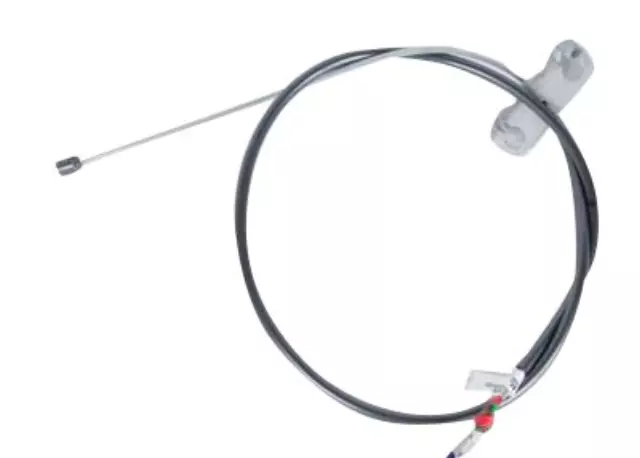 15183623 - Brakes: Intermediate Cable for Cadillac: Escalade | Chevrolet: Tahoe | GMC: Yukon Image