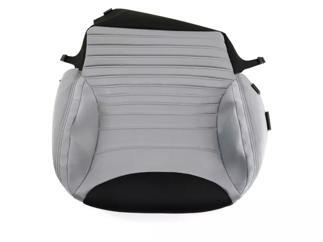 68212251AA - Interior Trim: Front Seat Cushion Cover, Left for Mopar Image