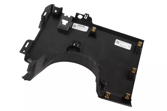 84687480 - Body: Knee Bolster for Chevrolet: Suburban, Tahoe | GMC: Yukon, Yukon XL Image