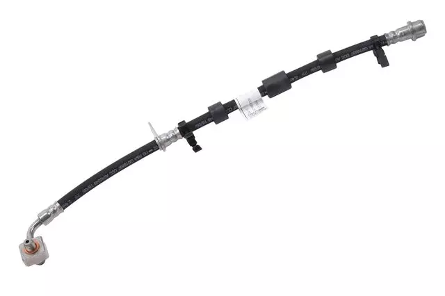 Front Passenger Side Brake Hose Assembly - GM (84199638)