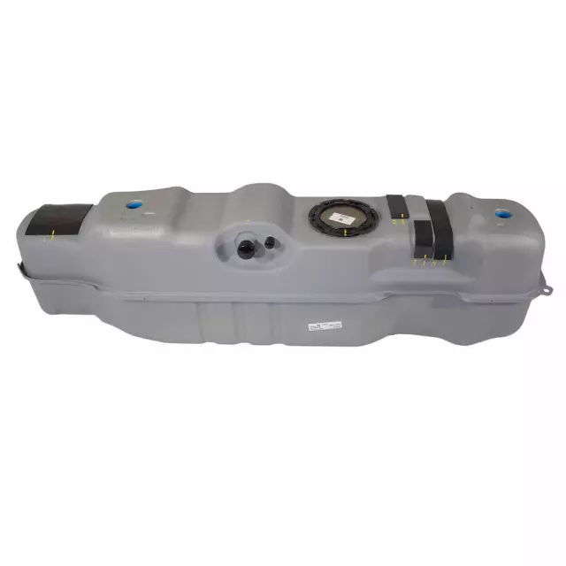 BC3Z9002E - Fuel System: Fuel Tank for Ford: F-250 Super Duty, F-350 Super Duty, F-450 Super Duty, F-550 Super Duty Image