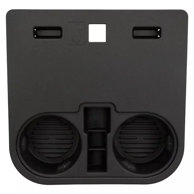 ML3Z1613562AA - : F150 Cup Holder - Super Cab/Crew Cab for Ford: F-150 Image