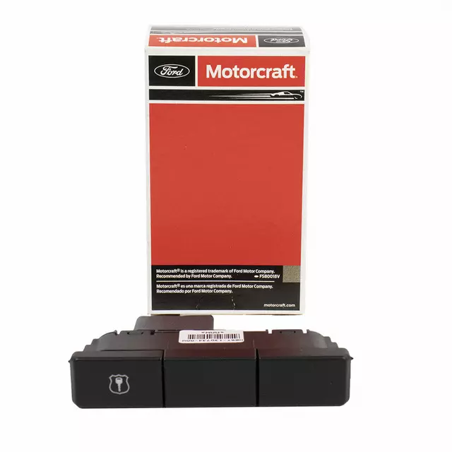 Switch Assembly - Ford (HB5Z-13D730-AA)
