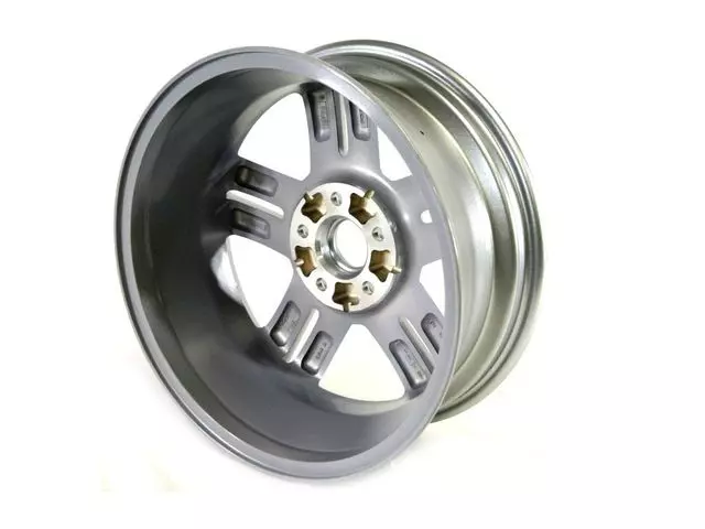 XX67PAKAC - Wheels: Aluminum Wheel, Front Or Rear for Mopar Image