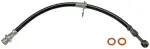 H114826 - : Brake Hydraulic Hose for Dorman Image