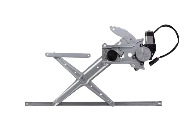 RPACH031 - Electrical, Lighting and Body: Power Window Regulator Assembly w  Motor for AISIN Image