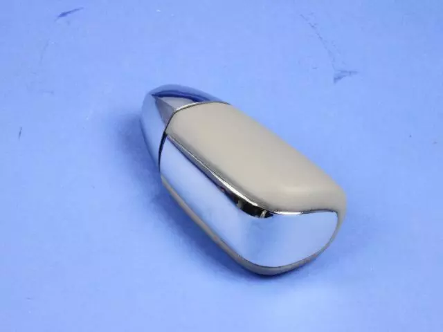 Shift Knob - Mopar (1CP321DBAB)