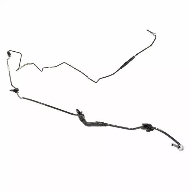FR3Z2263C - : Tube Assembly Brake for Ford Image