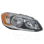209703009 - : TYC Headlight Assembly for TYC Image