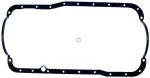 OS32144 - : Engine Oil Pan Gasket Set for Mahle Image