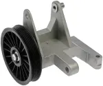 34238 - : Air Conditioning Bypass Pulley for Dorman Image
