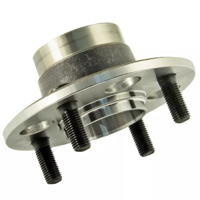 513035 - : Rear Wheel Hub and Bearing Assembly for ACDelco Image