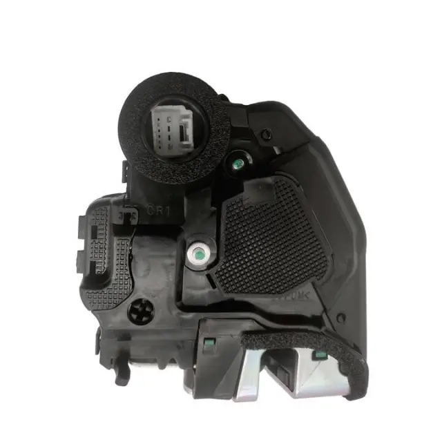 SK931433 - Exterior: SKP Door Lock Actuator Motor for Skyward Automotive Image