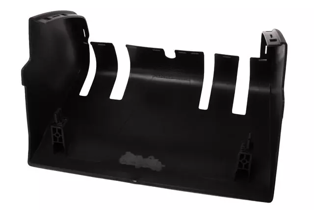 Latch Assembly Front Cover - GM (23452031)