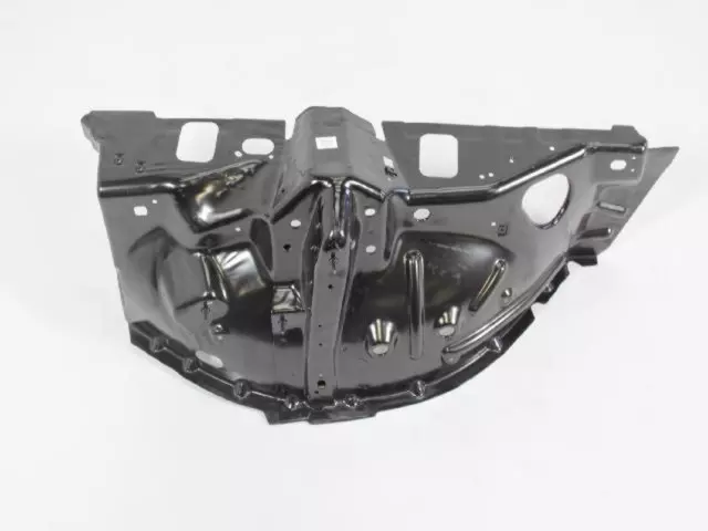 55176858AQ - Body Sheet Metal Except Doors: Front Inner Wheelhouse, Right for Mopar Image