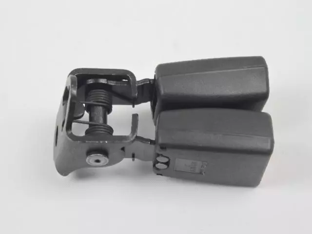 5GE491DVAE - Interior Trim: Two Buckles Seat Belt for Jeep: Liberty Image