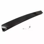 YL1Z78290A66AA - Body: Upper Molding for Ford: Expedition, F-150 | Lincoln: Blackwood, Navigator Image