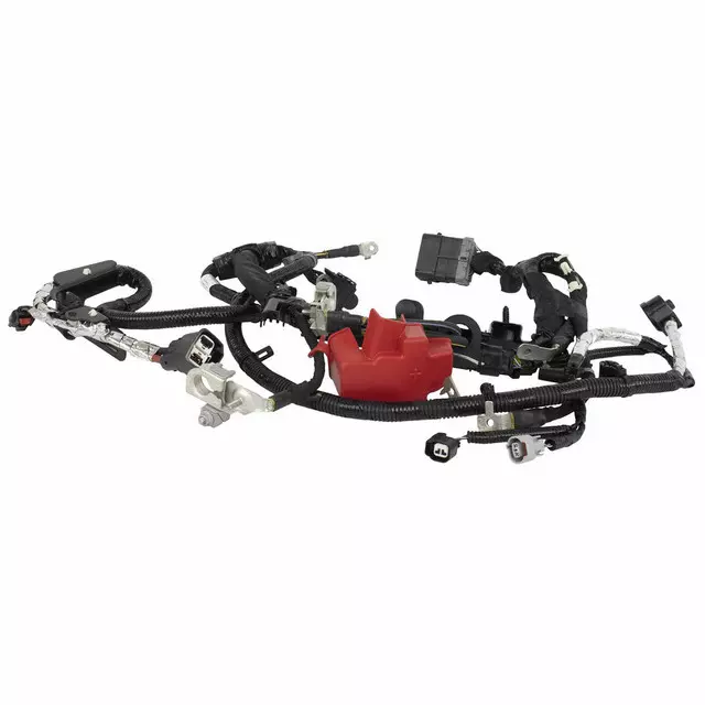 Battery Cable Harness - Ford (HB5Z-14300-L)