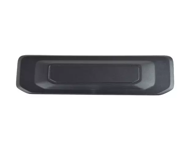 Bumper Cover - Mopar (68276675AB)