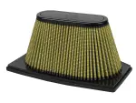 7380280 - : Magnum FLOW Inverted Replacement Air Filter (IRF) w/ Pro GUARD 7 Media for aFe Power Image