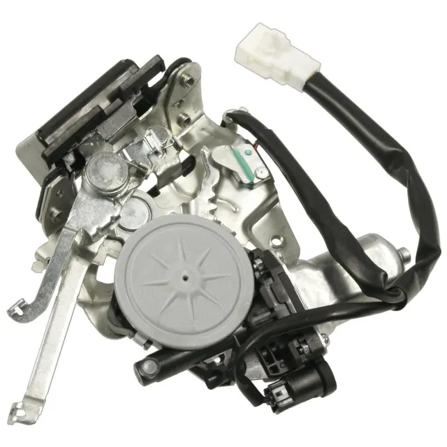 DLA654 - Exterior: Power Door Lock Actuator for SMP CORP Image