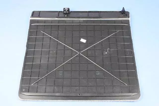 Load Floor Panel, Right - Mopar (1FL68HL5AB)