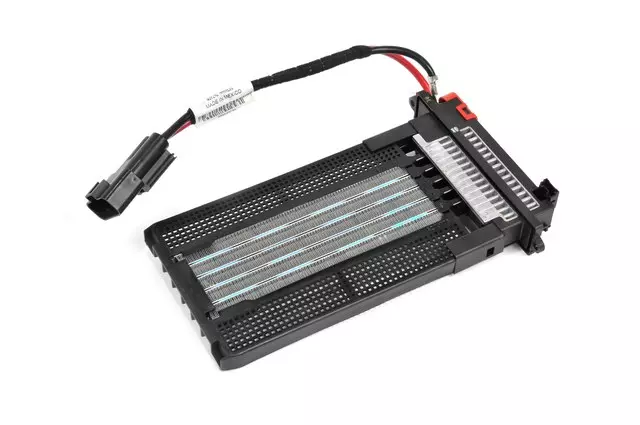 84152912 - : Heater Core for Chevrolet: Equinox | GMC: Terrain Image