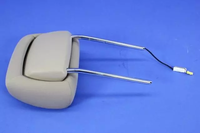 Active Head Restraints Headrest - Mopar (5PS82HL1AA)