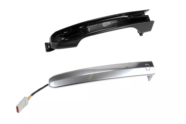 13593749 - : Front Exterior Side Door Handle for ACDelco Image