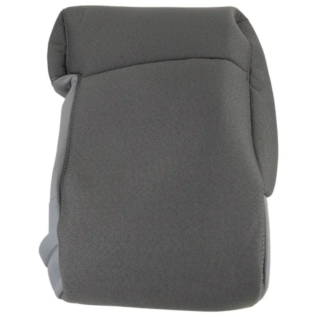 NL3Z1564416DB - Body: Seat Back Cushion Cover for Ford Image