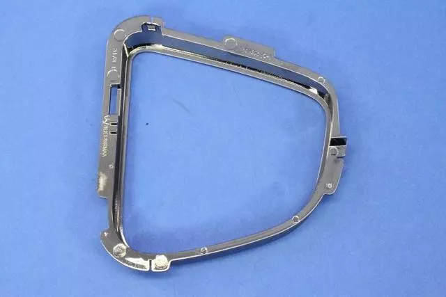 5LE84SZSAA - Interior Trim: A/c Outlet Bezel for Mopar Image