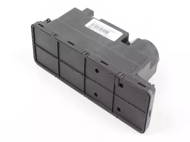 5102774AA - Doors, Door Mirrors and Related Parts: Power Door Lock Actuator for Mopar Image