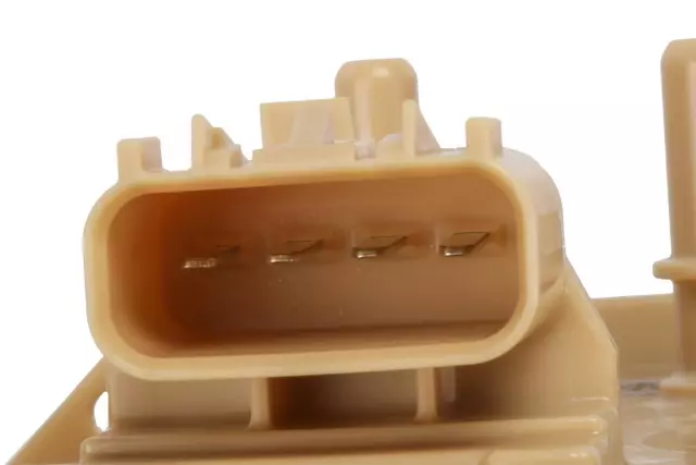 2017-2019 Chevrolet Cruze - Fuel Pump Assembly - GM (13596755)