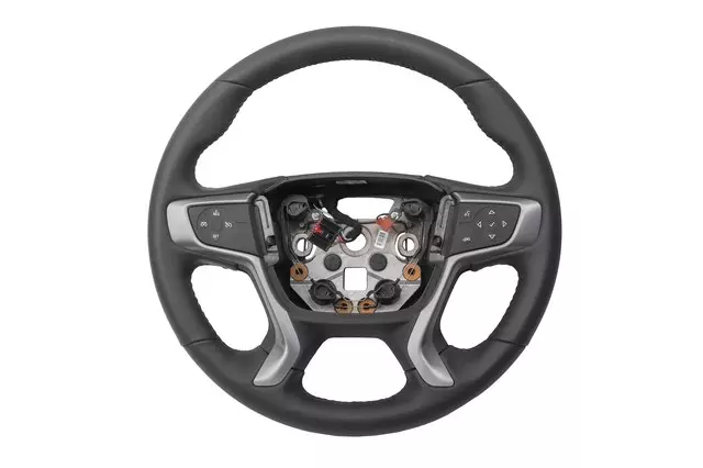 84876156 - Steering: Steering Wheel for GMC: Acadia Image