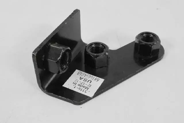 Tapping Plate, Right - Mopar (68186540AB)