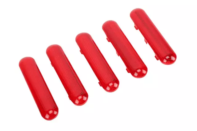 Door Warning Reflector - GM (15961884)