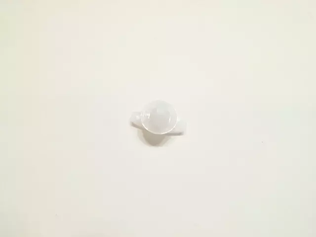 909130204 - Body: Door Weather-strip Clip for Subaru: Ascent, B9 Tribeca, Crosstrek, Impreza, Legacy, Outback, Tribeca Image