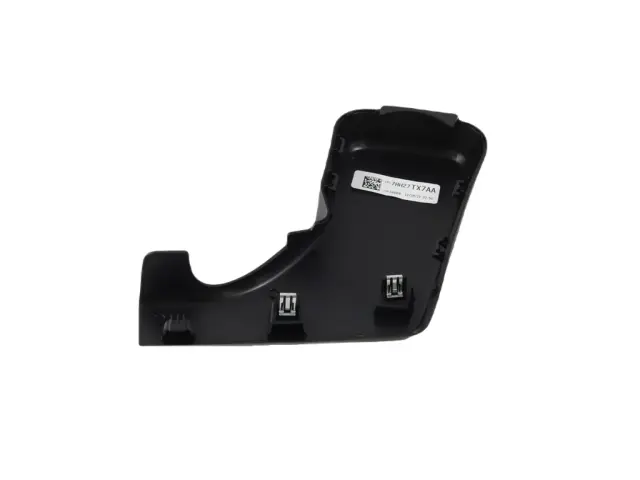 7HH27TX7AA - : Rear Seat Pivot Cover for Mopar Image