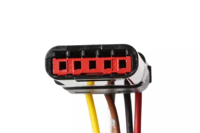 42489890 - : Front Park Assist Camera for GM Image