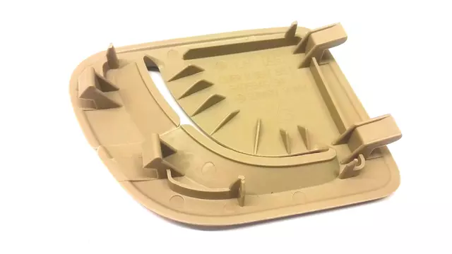 Pad Cap - Subaru (94053AG19AWA)