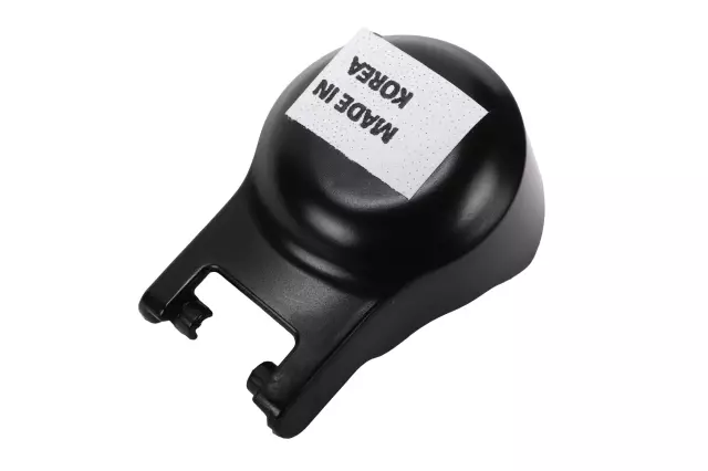 Rear Window Wiper Arm Finish Cap - GM (84768070)