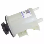 5L3Z3A697AA - Steering: Reservoir for Ford: Expedition, F-150, F-150 Heritage | Lincoln: Mark LT, Navigator Image