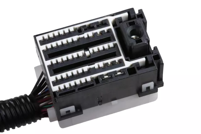 Engine Wiring Harness - GM (23187188)