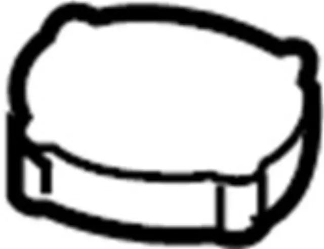 49181JK00A - Steering: Reservoir Cap for INFINITI: EX37, FX37, FX50, G37, M37, M56, Q40, Q50, Q60, Q70, QX50, QX70 Image